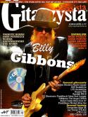 Gitarzysta