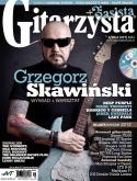 Gitarzysta