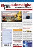 APA - Automatyka Podzespoły Aplikacje