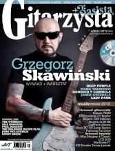 Gitarzysta