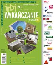 IRBJ - Wykańczanie i urządzanie