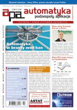 APA - Automatyka Podzespoły Aplikacje