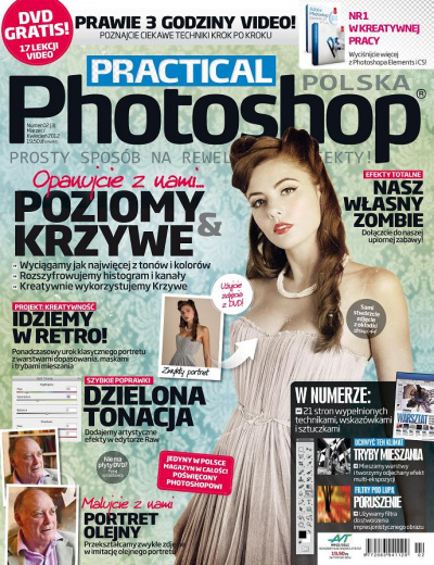 Practical Photoshop Polska