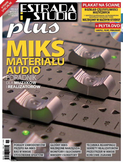 Estrada i Studio Plus