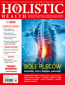 Holistic Health - 1/2024