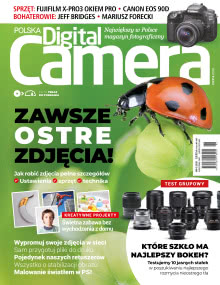 Digital Camera Polska - 6/2020