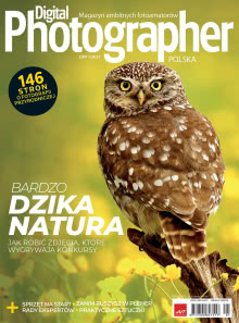 Digital Photographer Polska - 1/2021