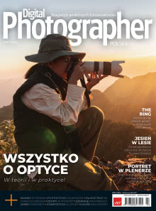 Digital Photographer Polska - 3/2022