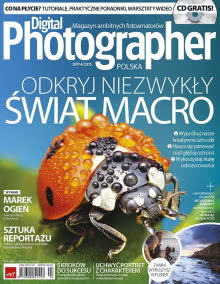 Digital Photographer Polska - 4/2015