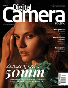 Digital Camera Polska - 8/2020