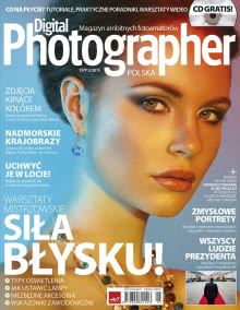 Digital Photographer Polska - 5/2015