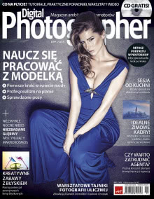 Digital Photographer Polska - 1/2015