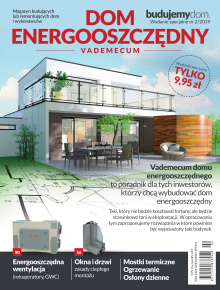 Dom Energooszczędny Vademecum - 2019