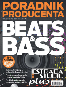Estrada i Studio Plus - 3/2014