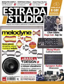 Estrada i Studio - 7/2020