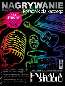 Estrada i Studio Plus - 1/2013