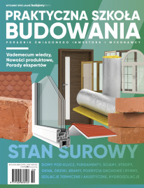 Stan surowy zamknięty