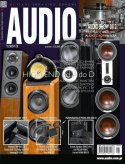 Magazyn Audio styczeń 2013