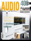 Magazyn Audio luty 2005