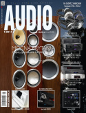 Magazyn Audio styczeń 2014