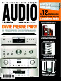 Magazyn Audio grudzień 2005