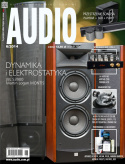Magazyn Audio czerwiec 2014