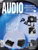 Magazyn Audio grudzień 2015