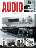 Magazyn Audio sierpień 2005