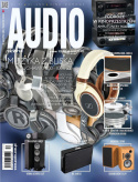 Magazyn Audio grudzień 2014