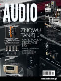 Magazyn Audio grudzień 2012