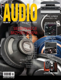 Magazyn Audio październik 2014