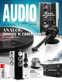 Magazyn Audio marzec 2025