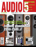 Magazyn Audio maj 2005