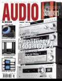 Magazyn Audio marzec 2005