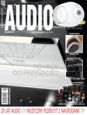 Magazyn Audio październik 2015