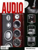 Magazyn Audio grudzień 2008