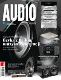 Magazyn Audio maj 2025