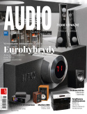 Magazyn Audio listopad 2024