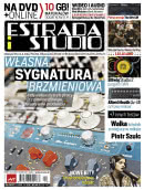 Nowe wydanie Estrada i Studio