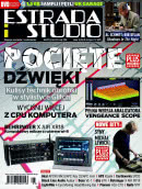 Nowe wydanie Estrada i Studio