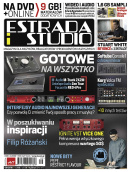 Nowe wydanie Estrada i Studio