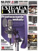 Nowe wydanie Estrada i Studio