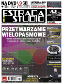 Nowe wydanie Estrada i Studio