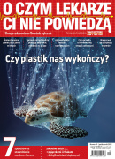 O czym lekarze ci nie powiedzą O Czym Lekarze Ci Nie Powiedzą 10/2022