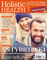 Holistic Health 2/2018