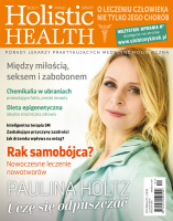 Holistic Health 1/2019