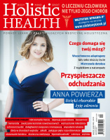 Holistic Health 2/2019