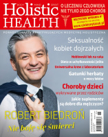 Holistic Health 6/2018