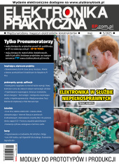 Elektronika Praktyczna