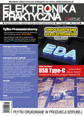 Elektronika Praktyczna